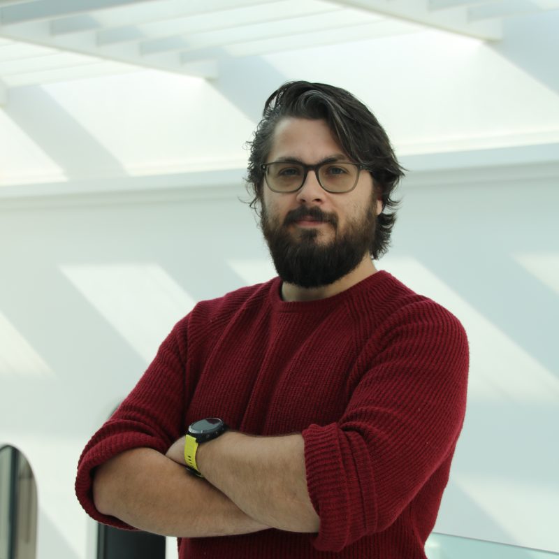 Image of Jonathan pennell