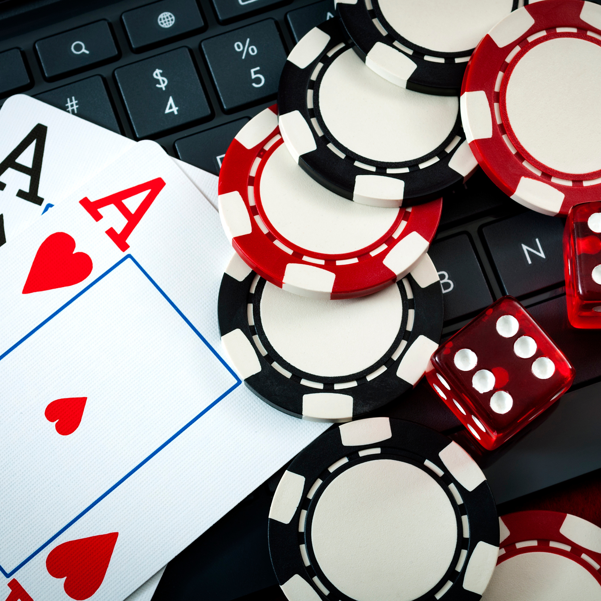 Image of PUBLIC LECTURES ON PROBLEM GAMBLING