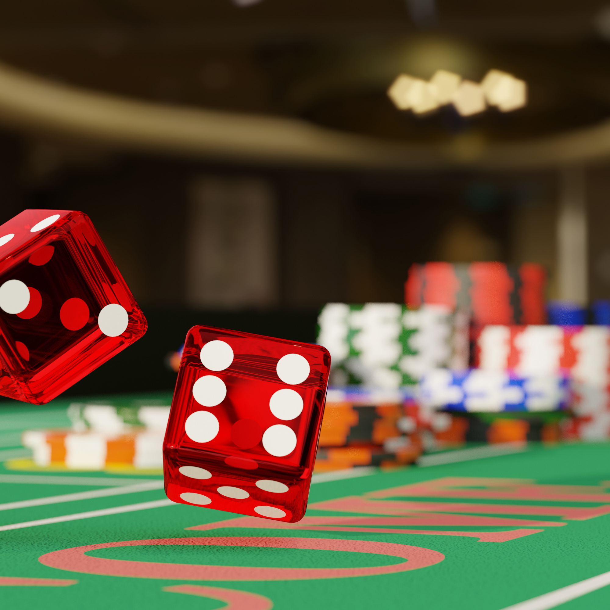 Image of International Webinar Series on Gambling: Gambling policies and regulations