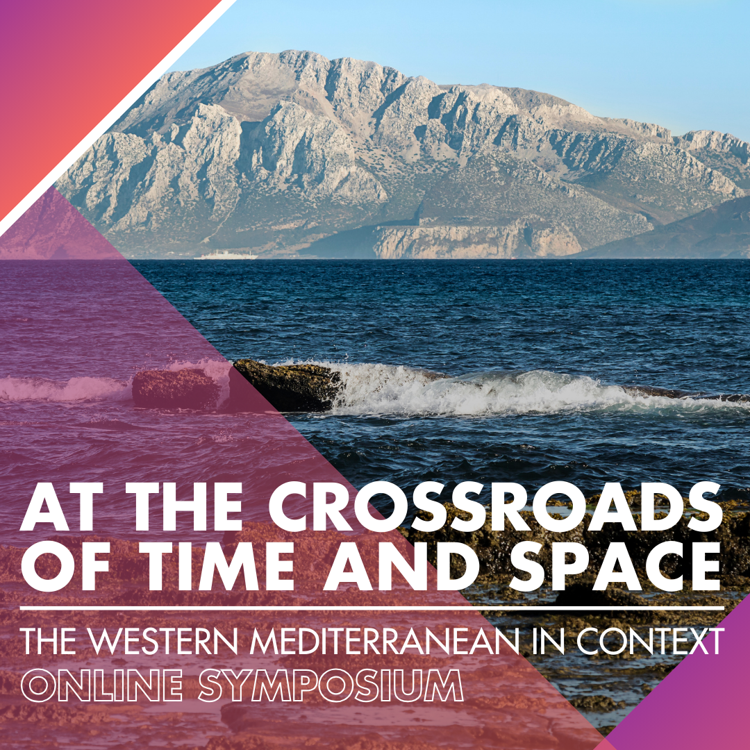 At the Crossroads of Time and Space: The Western Mediterranean in Context 2024Image of 