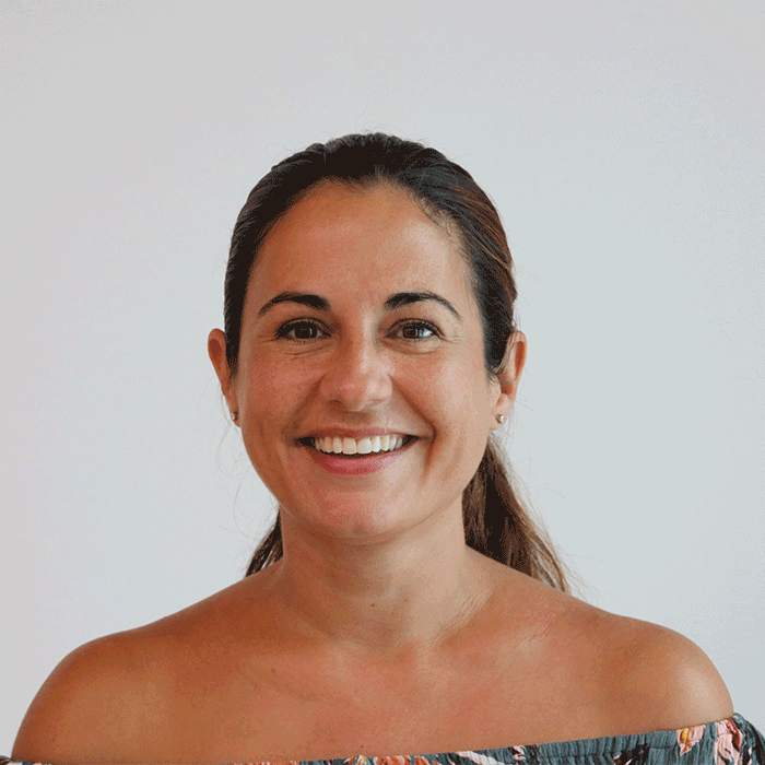 Image of Elsa Baldacchino