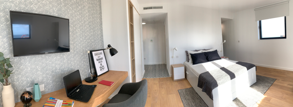 Student accomodation14 Image of Student accomodation14