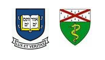 Image of Yale logos