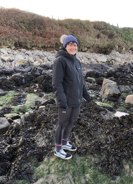 Public Research Lecture – Natalie Muirhead-DaviesImage of 