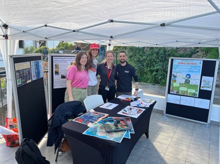 Research Projects Showcased at World Wildlife DayImage of 