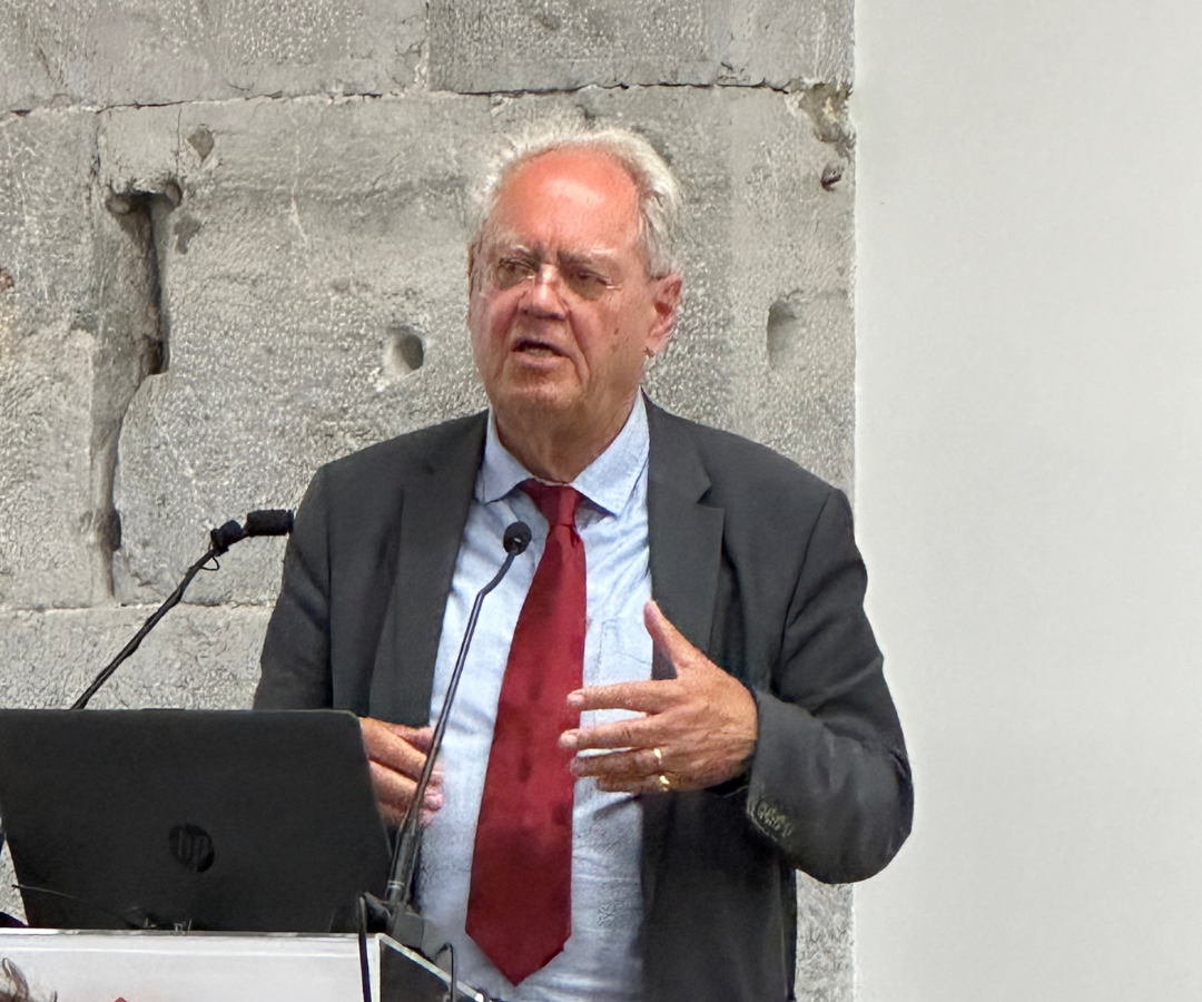 Connecting our researchers with the wider communityImage of 