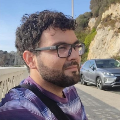 Image of Ryan Asquez