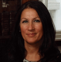 Image of Jennifer Ballantine Perera