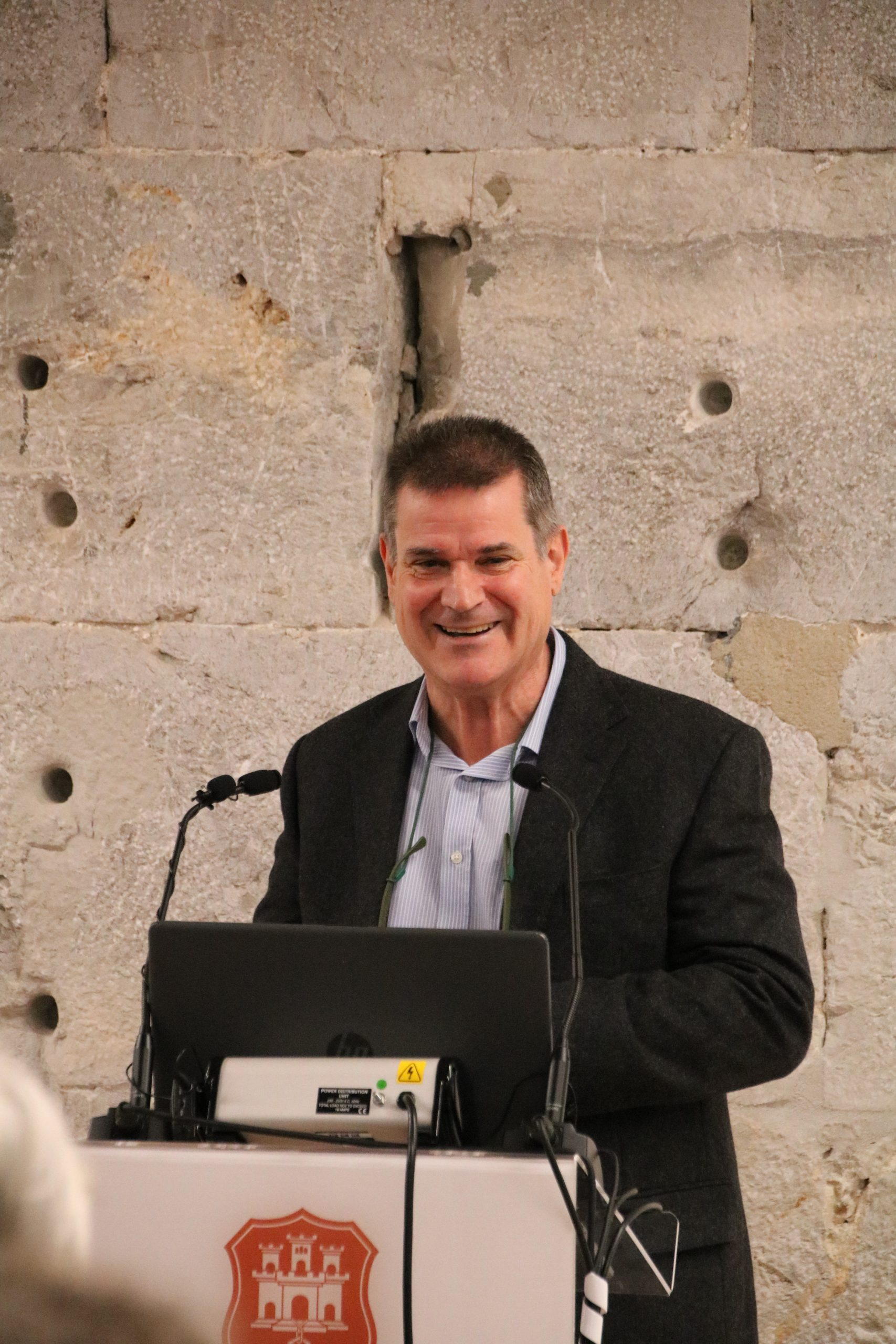 Image of Joseph Britto