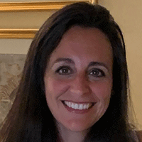 Image of Rebecca Gabay