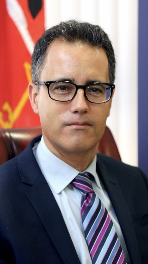 Image of Joseph Garcia