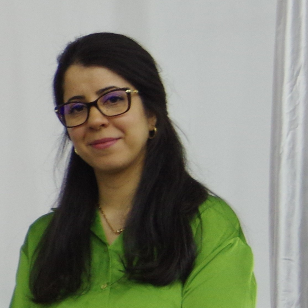 Image of Hanae Qabil