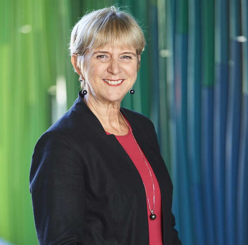 Image of Lyn Karstadt