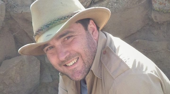 Image of Kevin Lane