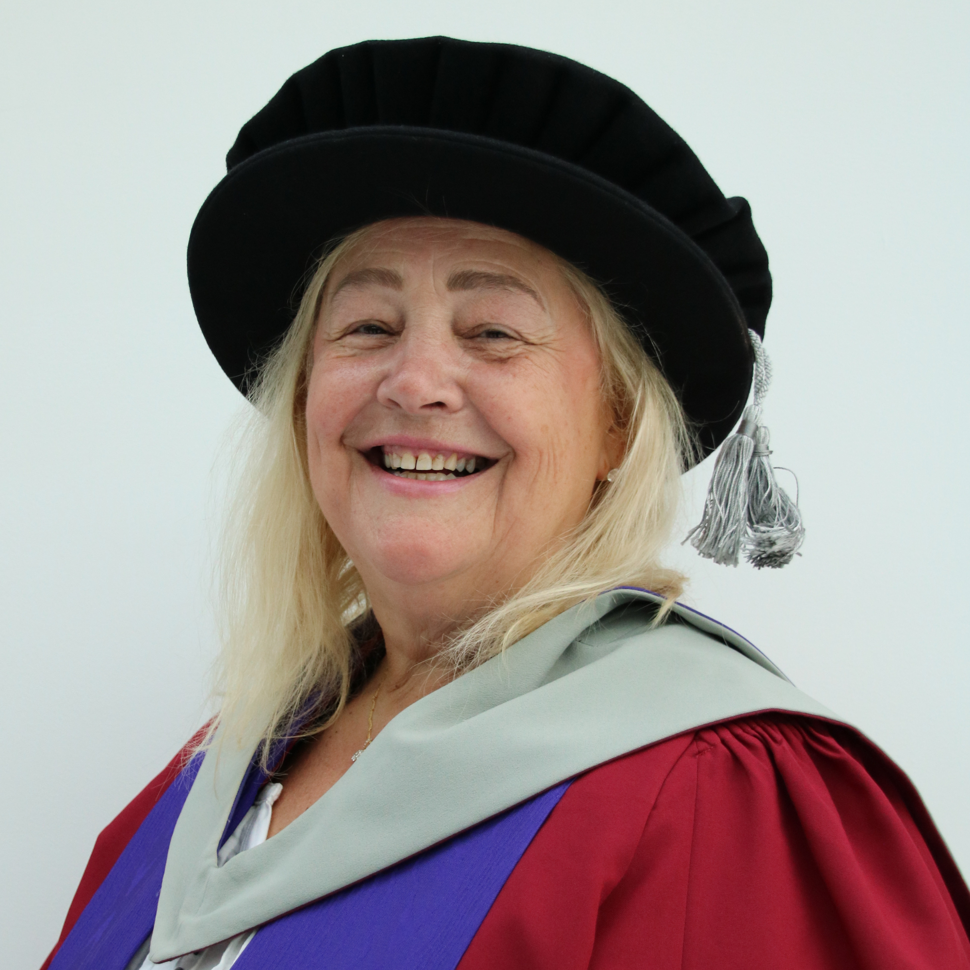 Image of Louise Lawson
