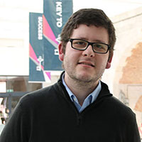 Image of Leon Leanse
