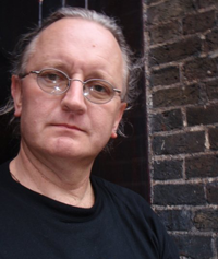 Image of Malcolm Maclean