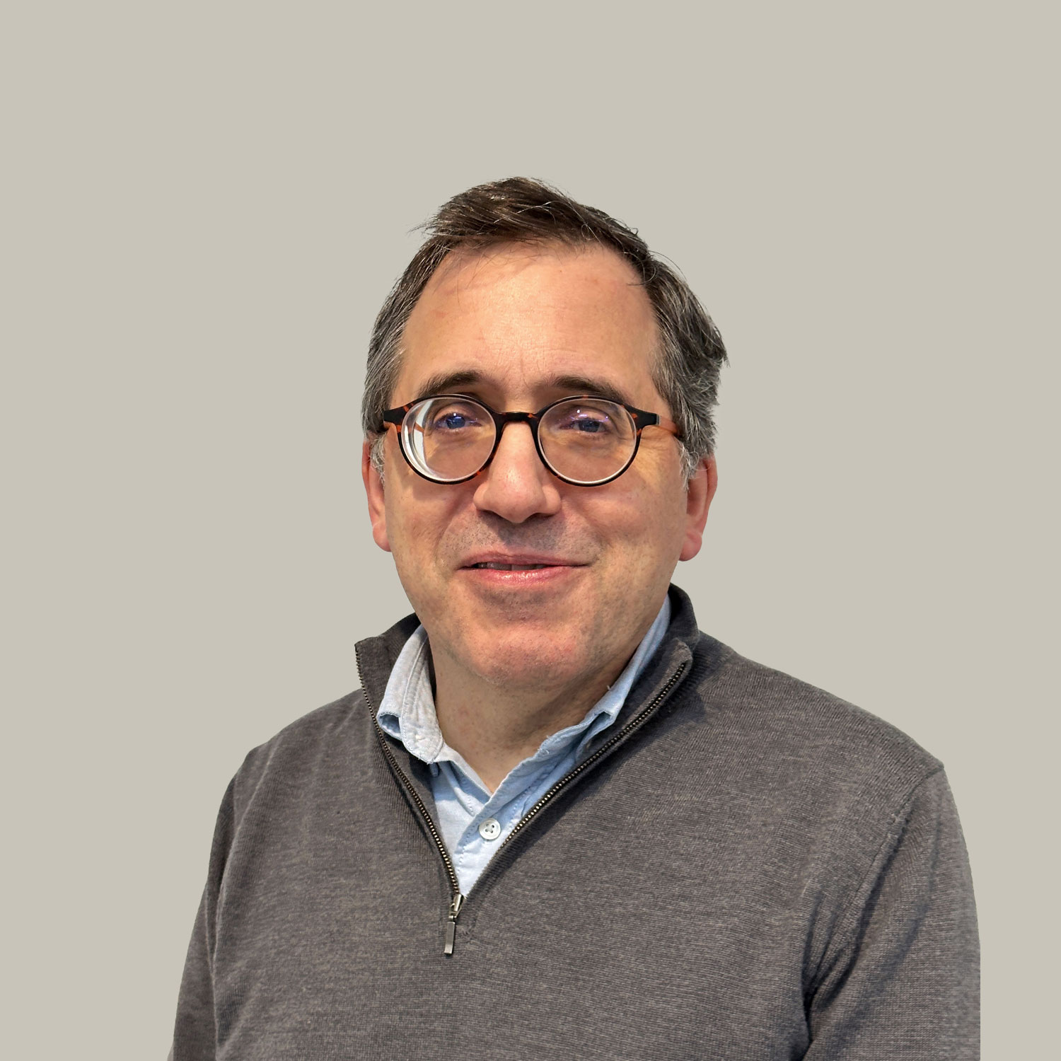 Image of Matthew Reed
