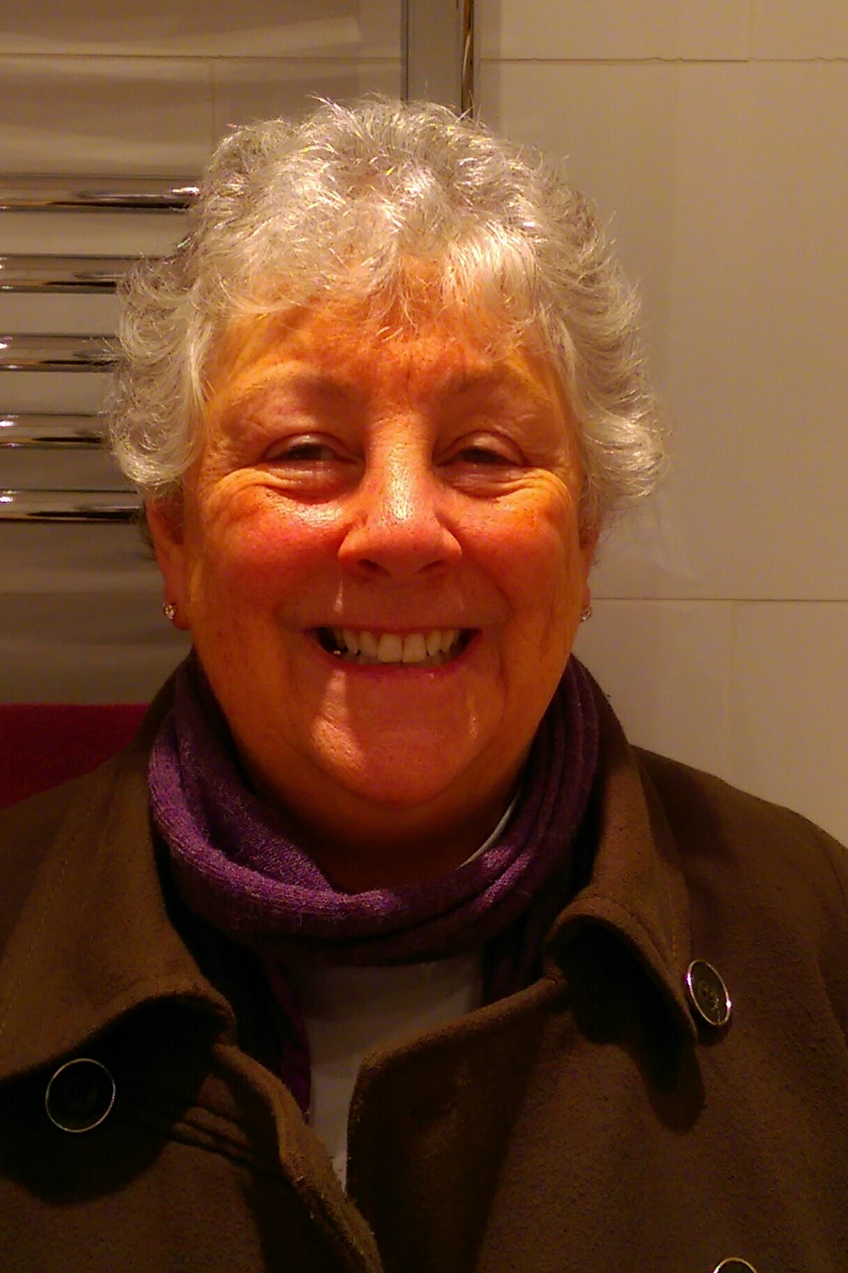 Image of Kathylene Siska