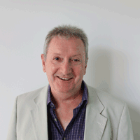 Image of John White