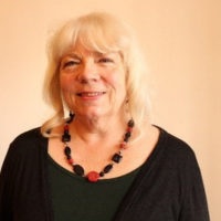Image of Gina Wisker