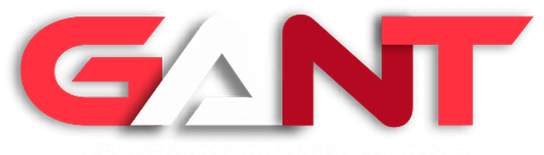 Image of Gant logo