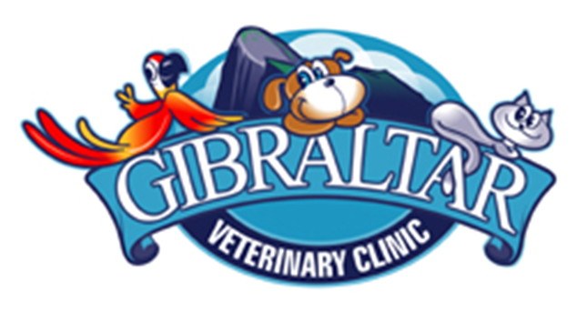 Image of Pic 7 vet clinic logo