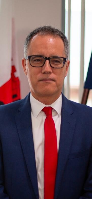 Image of Joseph garcia