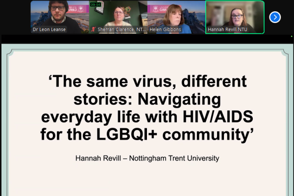 Image of 01. hannah revill