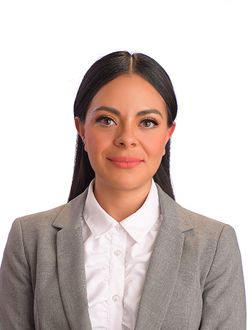 Image of Claudia Lizette Garay-Rondero