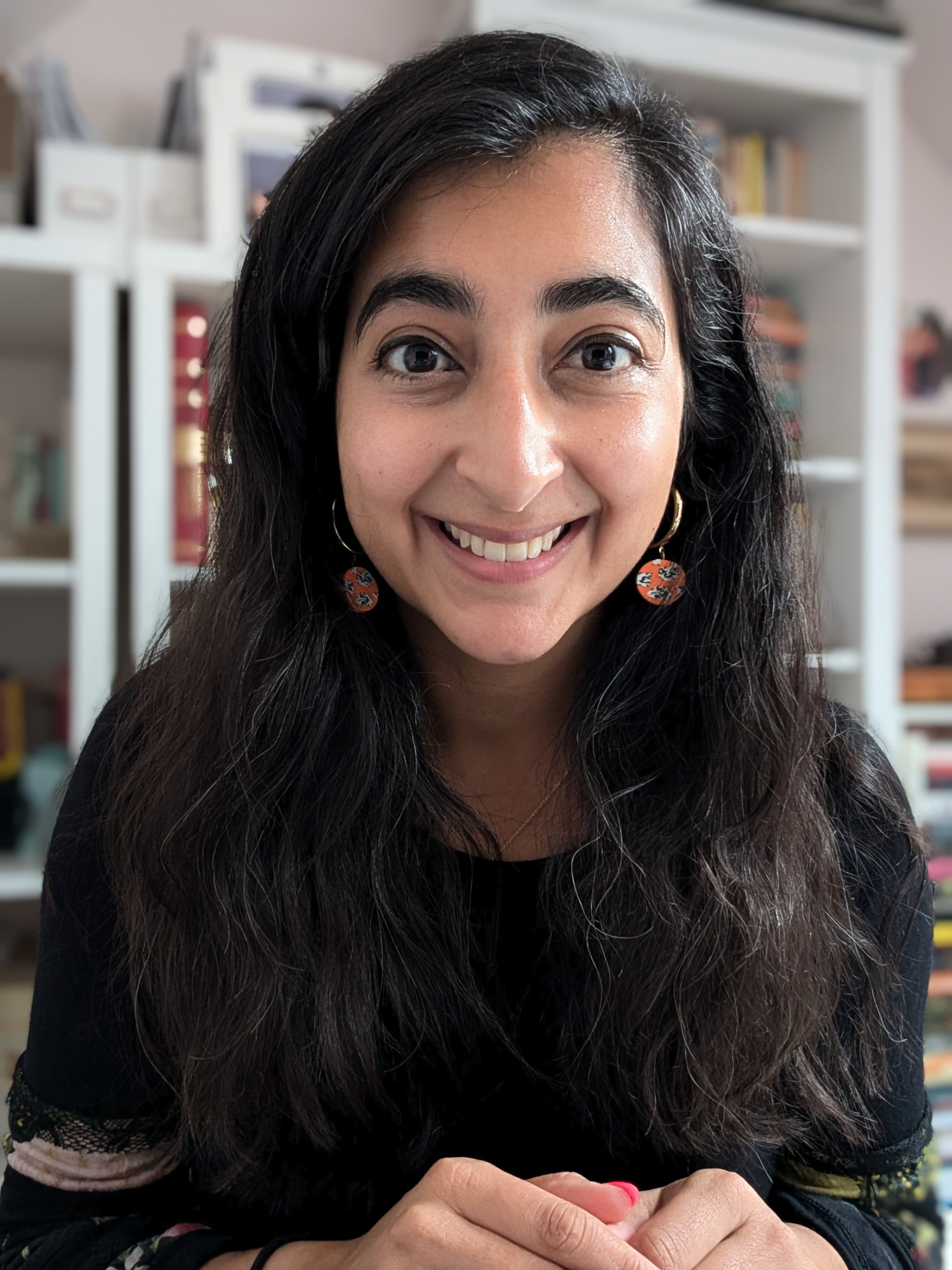 Image of Anishka Gheewala
