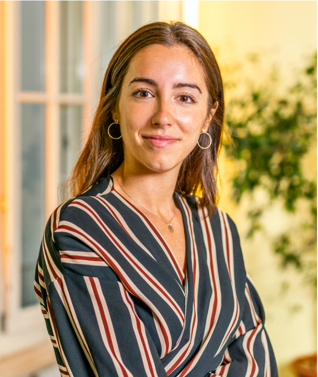 Image of Marta Rodríguez García