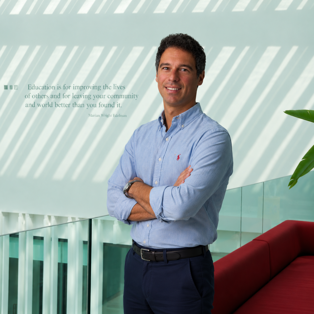 Image of Murilo Branco